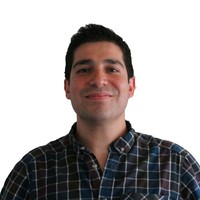 Luis Felipe Medel Jimenez