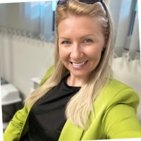 Maria Kraleva