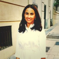 Mihaela Gonzalez Morozan