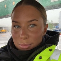 Ronja Andersson