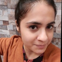 Anu khatri