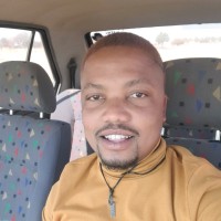 Tshidiso Maruping