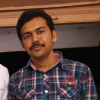 Pramanayagam P