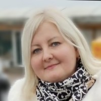 Hanna Mikhailava