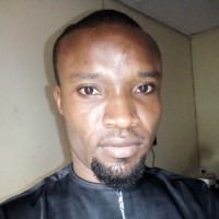 Effiong Ekpe