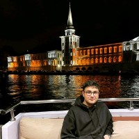 Yiğit ÖNER