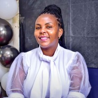 Salome Mburu