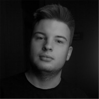 Dmitry Fedyaev