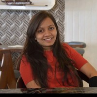 Charmi Dharod
