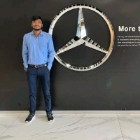 Hitesh Saha