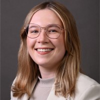Niamh O Driscoll