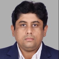 Harsh Thacker