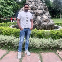 Deepak Rawat