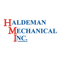 Mark Haldeman