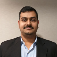 Anoop Reddy Sarvareddy