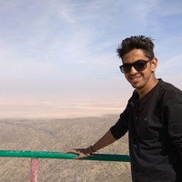 Mayank Savla