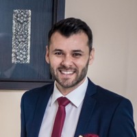 Claudio Henrique Do Prado