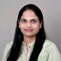 Deepali Sulkude