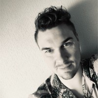 Niko Sandbacka