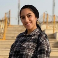 Kholoud Abd El Latif
