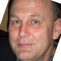 Stephen Sainty