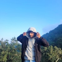 Lokesh Joshi