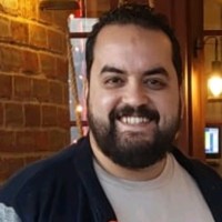 Moataz Mohamed