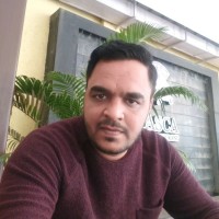 Tejas Gavade