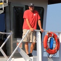 Jeremy Runde