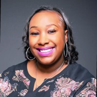 LaToya S. Walker, BS, MBA, CCUFC