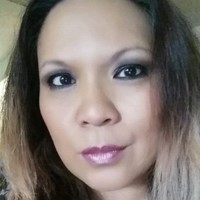 Annah Bugayong-Dyson