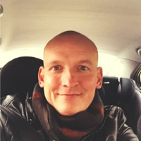 Carsten Skovfoged Laursen