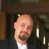 Richard Cooke