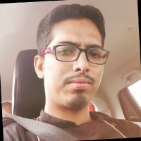 Mohammad Danish Hussain