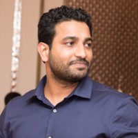 Arifuddin Mohammed