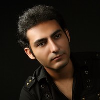 Mehrdad Khosravi