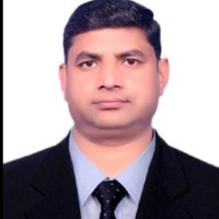Vidya Sagar Yadav