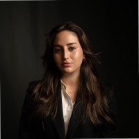 Hannah Bakr