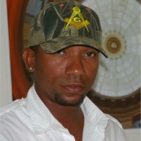 Michael Johnson