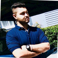 Amrinder Singh