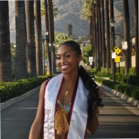 Kiarra Thomas