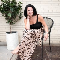 Amanda Tagalakis Mba