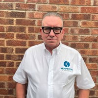 Stephen Howells Cmgr Fcmi