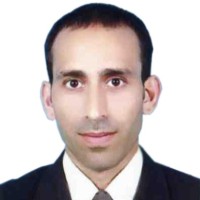 Syed Jillani