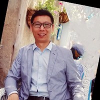 Aaron Zhang