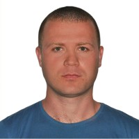 Pavlo Shakhoyev