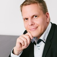 Mika Mäntykenttä
