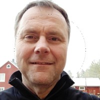 Lars Holmqvist