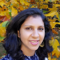 Sapna Hiremath