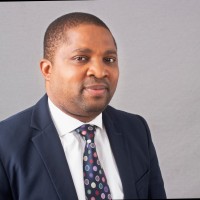Kolawole Fatusi Msc,Mba,Aca